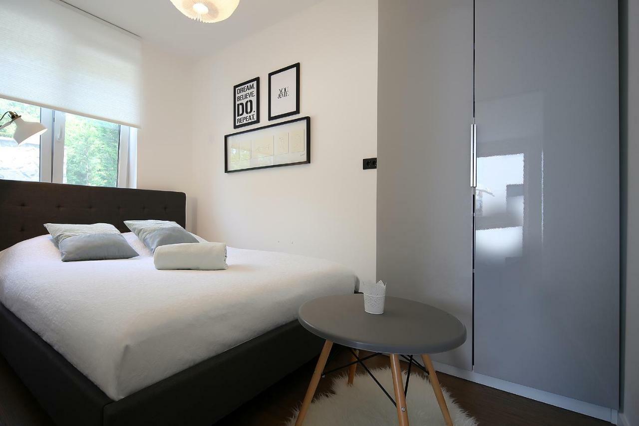 The View Luxury Apartment 드라말리 외부 사진