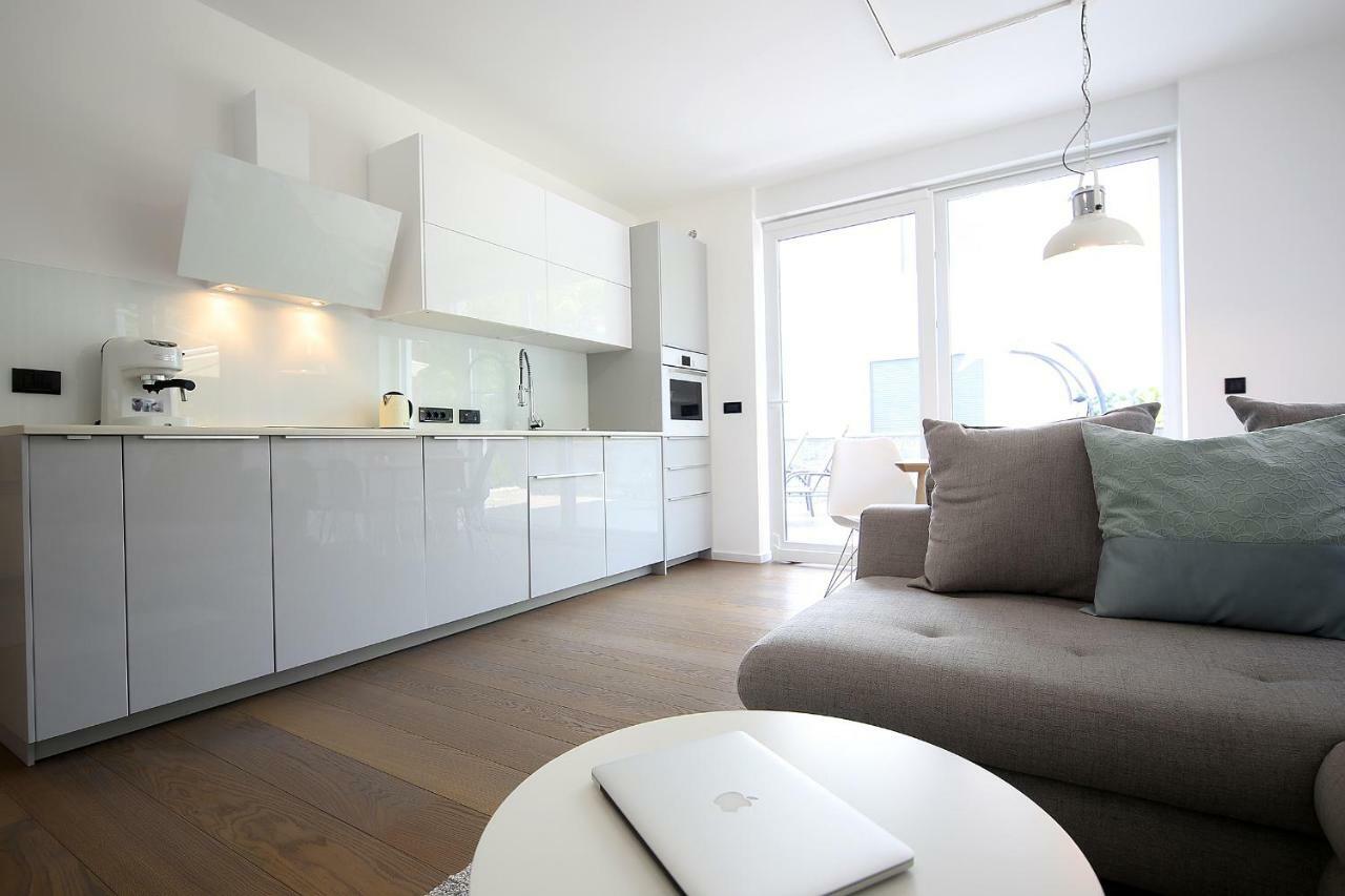 The View Luxury Apartment 드라말리 외부 사진
