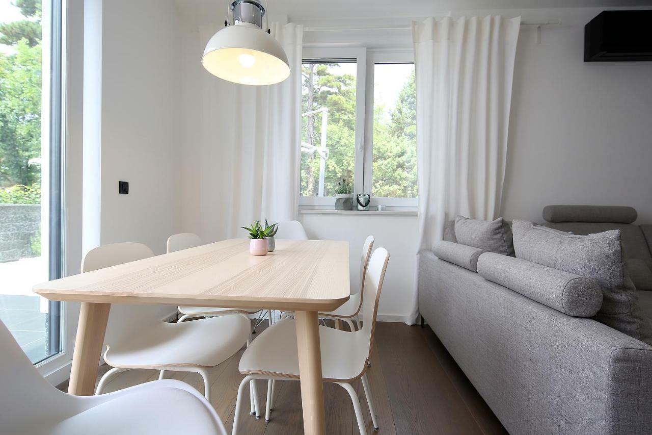 The View Luxury Apartment 드라말리 외부 사진