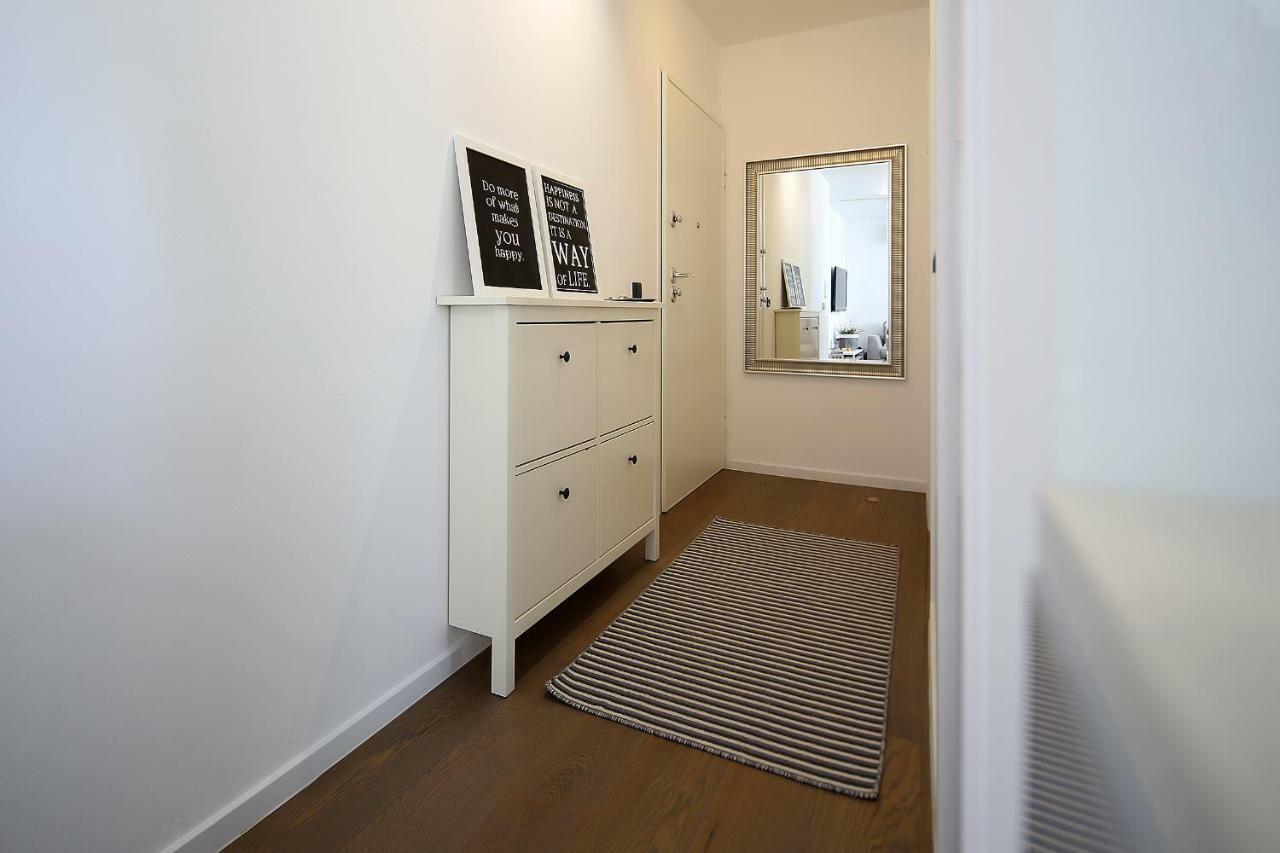 The View Luxury Apartment 드라말리 외부 사진