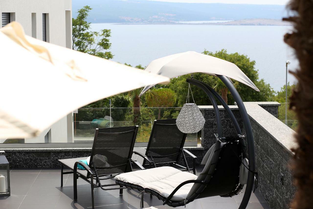 The View Luxury Apartment 드라말리 외부 사진