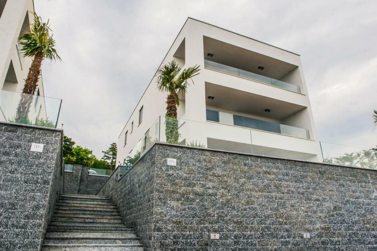 The View Luxury Apartment 드라말리 외부 사진