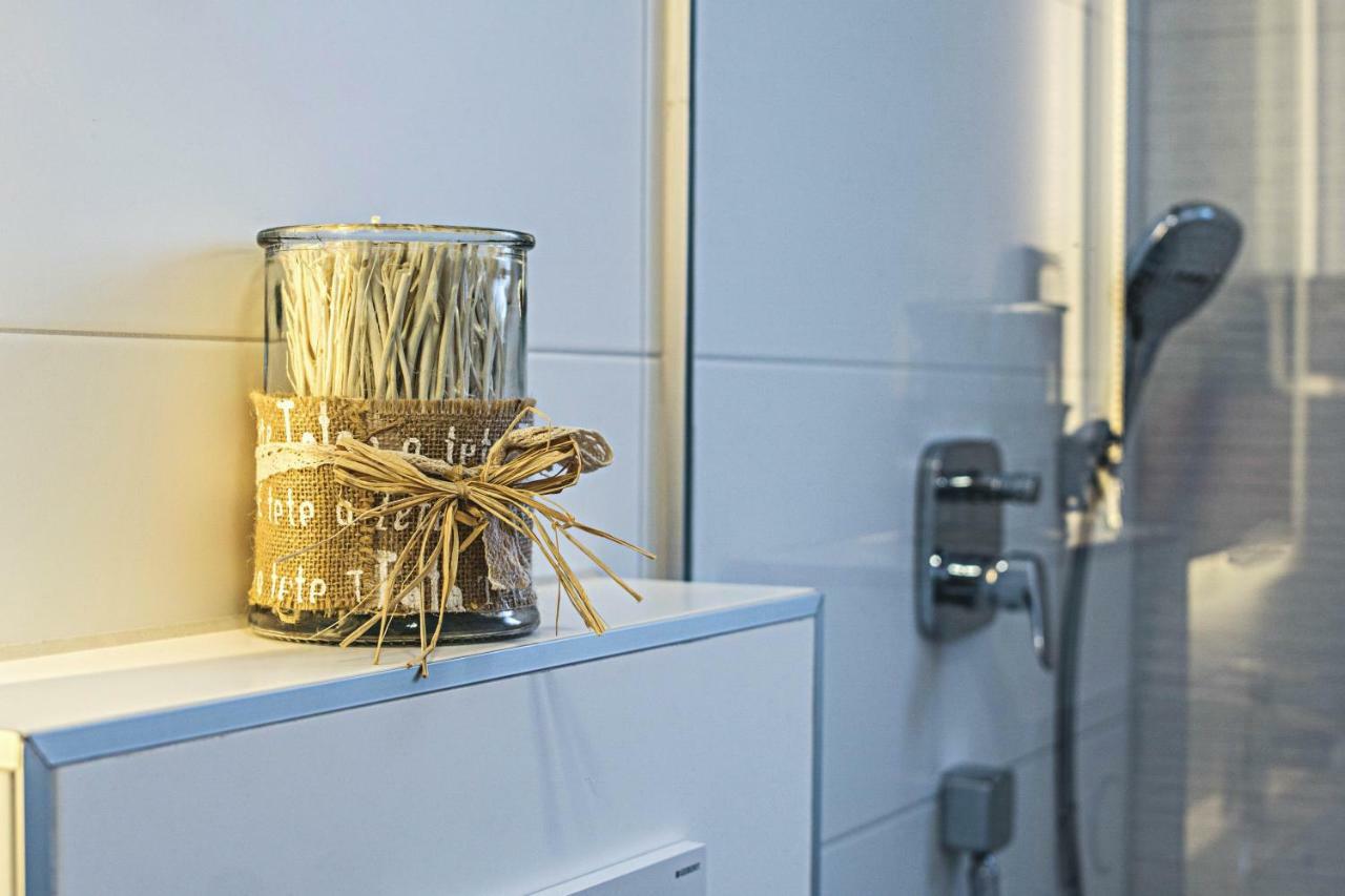 The View Luxury Apartment 드라말리 외부 사진